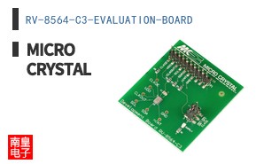 RV-8564-C3-EVALUATION-BOARD ͼƬ